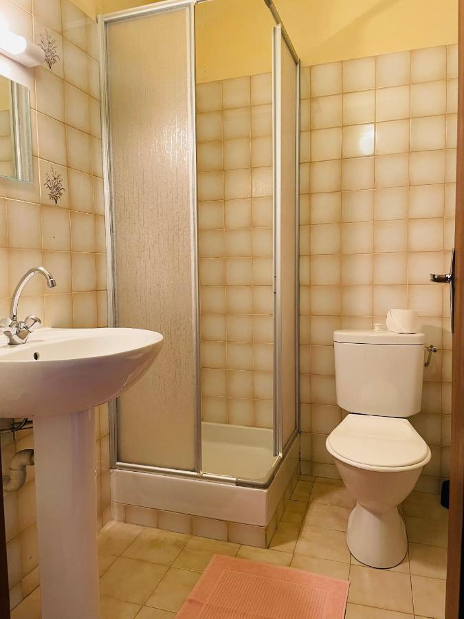 La Maison Tilia Besseges Kültér fotó